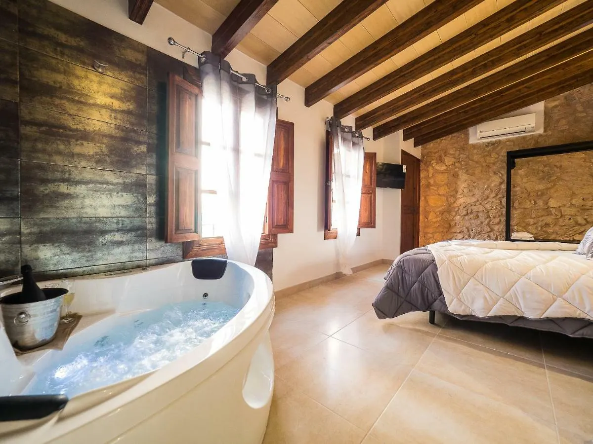 Villa Ca'S Mercader By Alquilair Algaida  0*, Algaida (Mallorca) Spanien