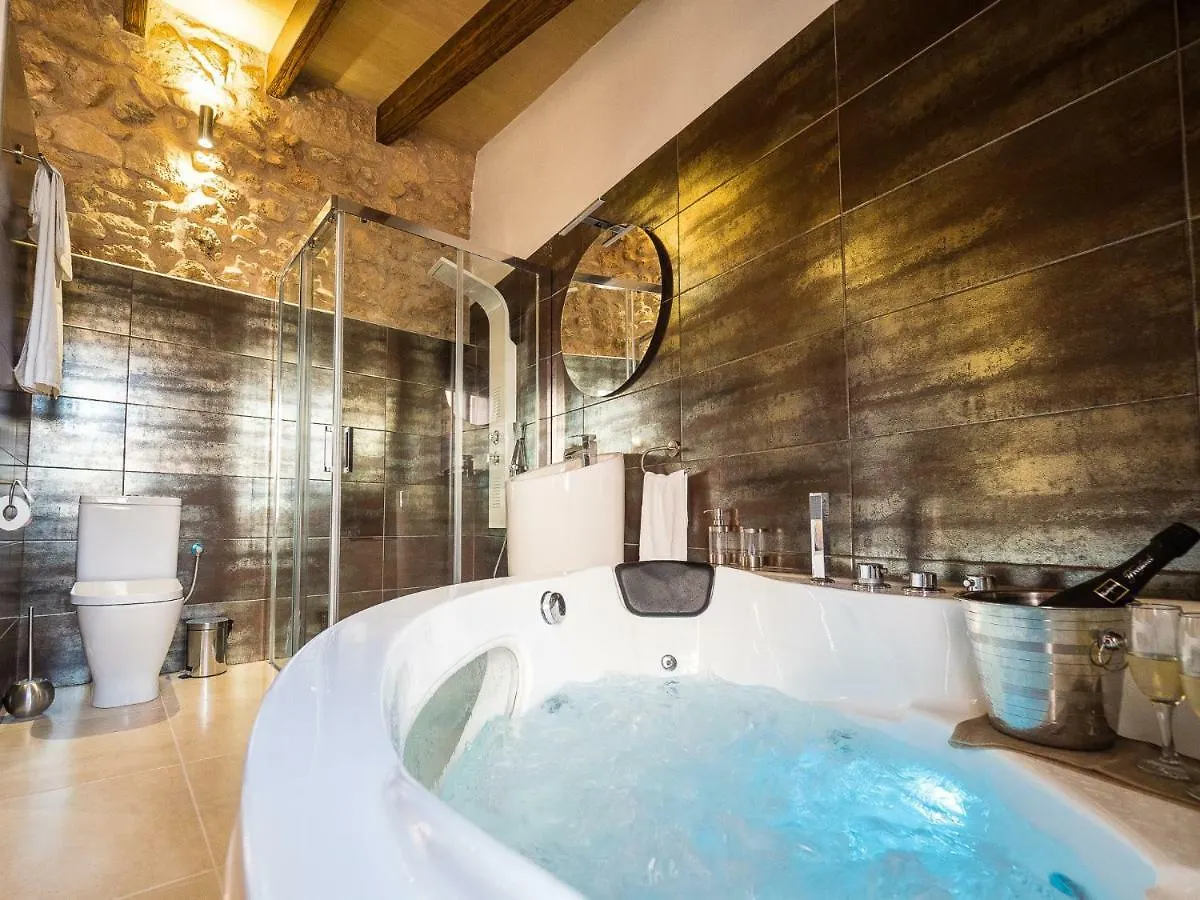 Villa Ca'S Mercader By Alquilair Algaida   Algaida (Mallorca)