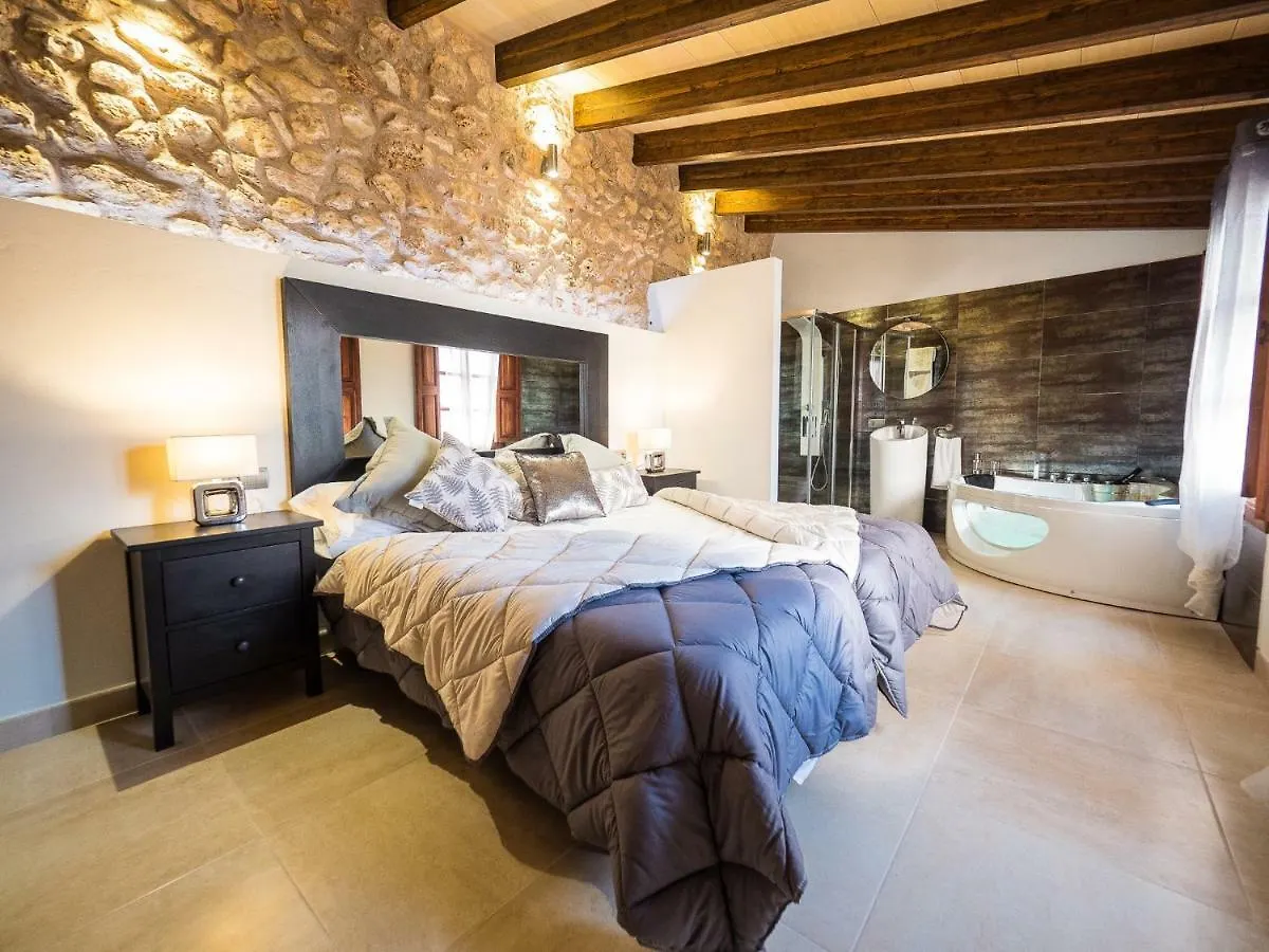 Ca'S Mercader By Alquilair Villa Algaida   Algaida (Mallorca)